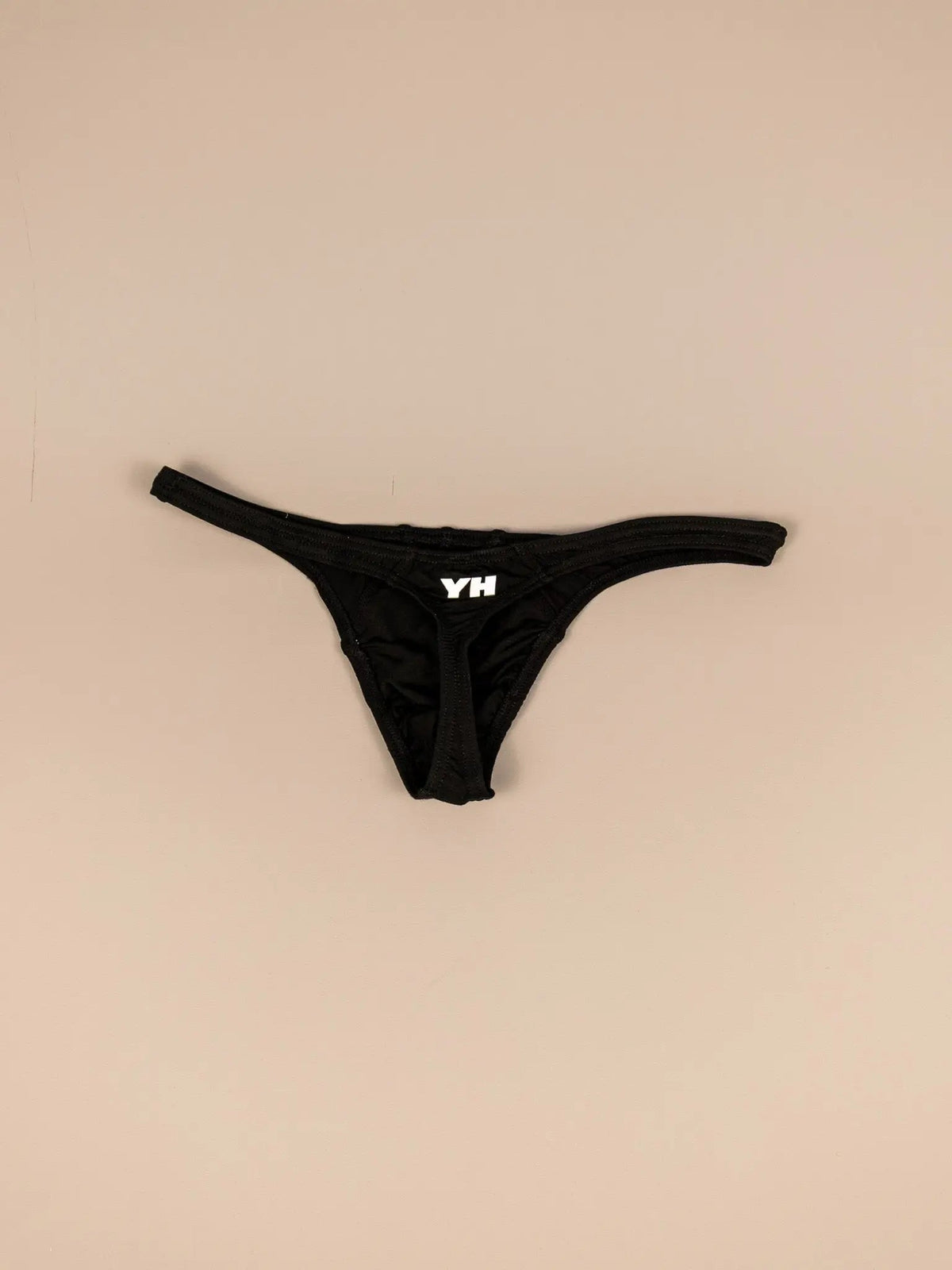 YH Thong