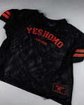 Yes Homo Mesh Jersey