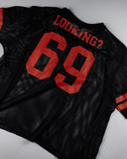 Yes Homo Mesh Jersey
