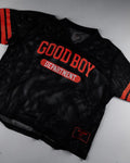Good Boy Department Mesh Jersey