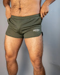Good Boy Mesh Short