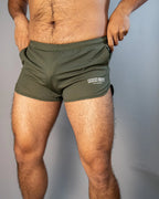 Good Boy Mesh Short