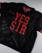Good Boy Department Mesh Jersey