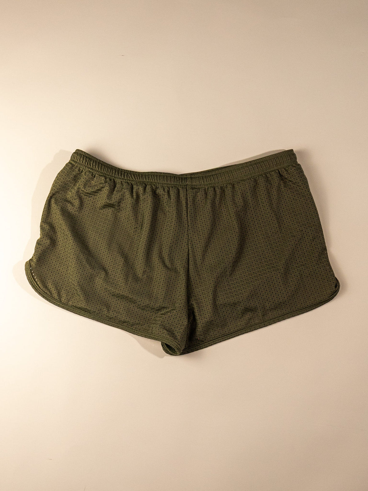 Good Boy Mesh Short
