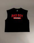 Bad Boy Department Boxy Tank Top