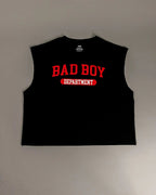 Bad Boy Department Boxy Tank Top