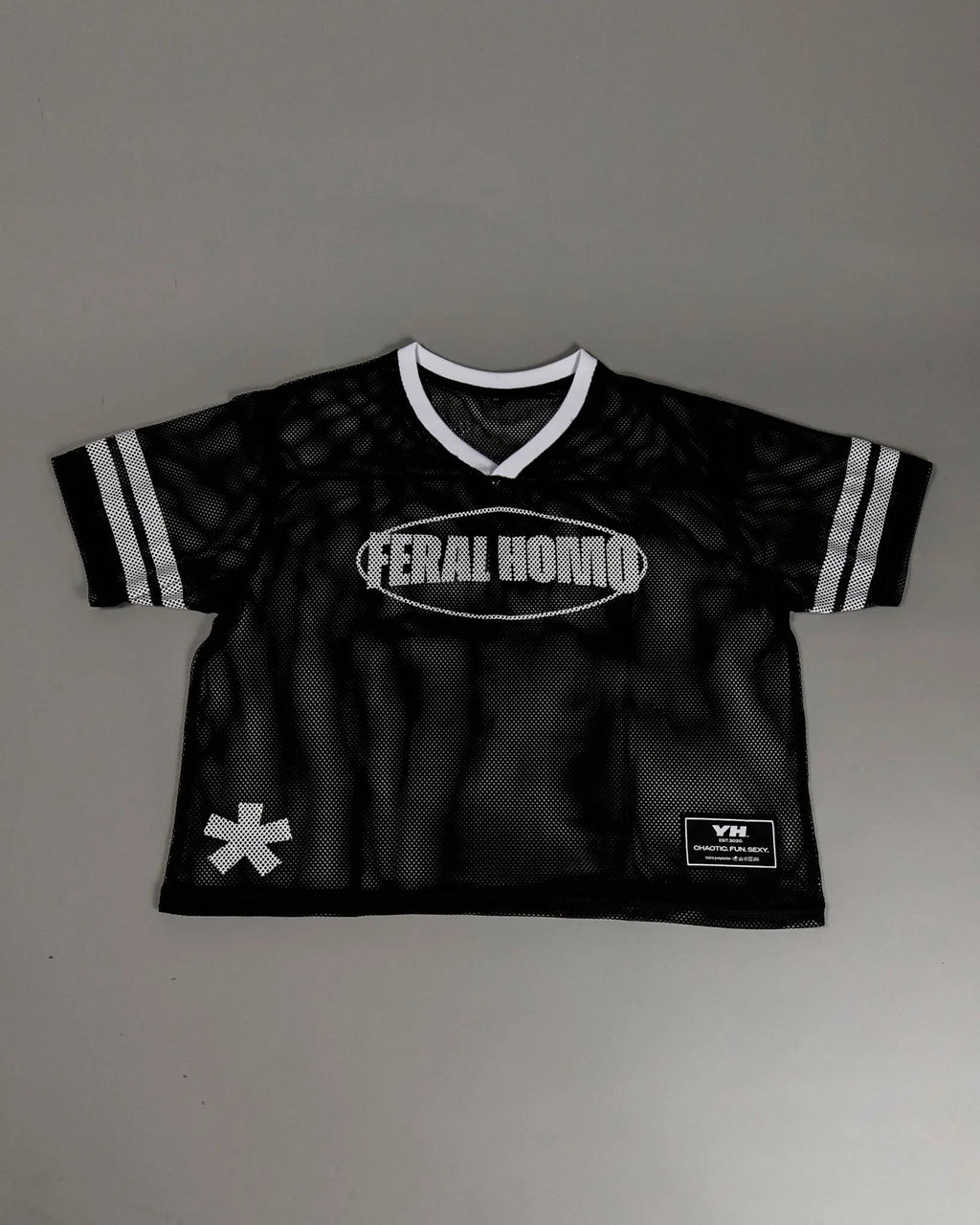 Feral Homo Mesh Jersey