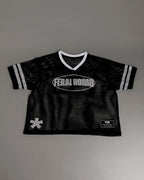 Feral Homo Mesh Jersey