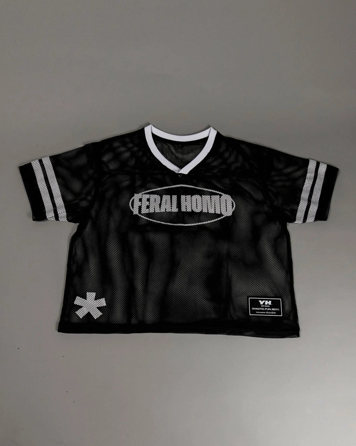 Feral Homo Mesh Jersey