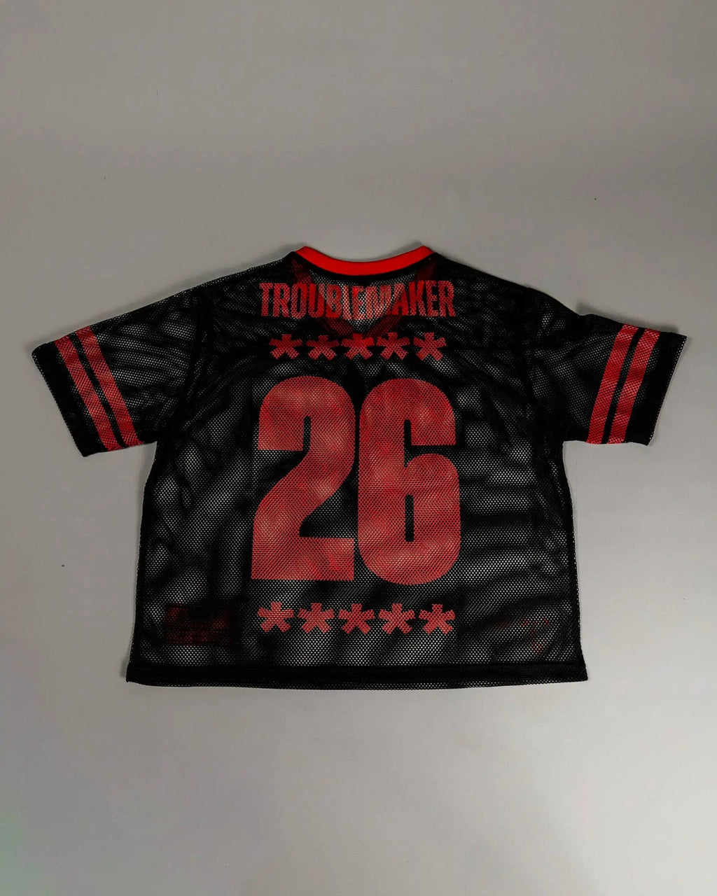 Feral Homo Mesh Jersey