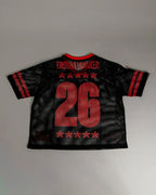 Feral Homo Mesh Jersey