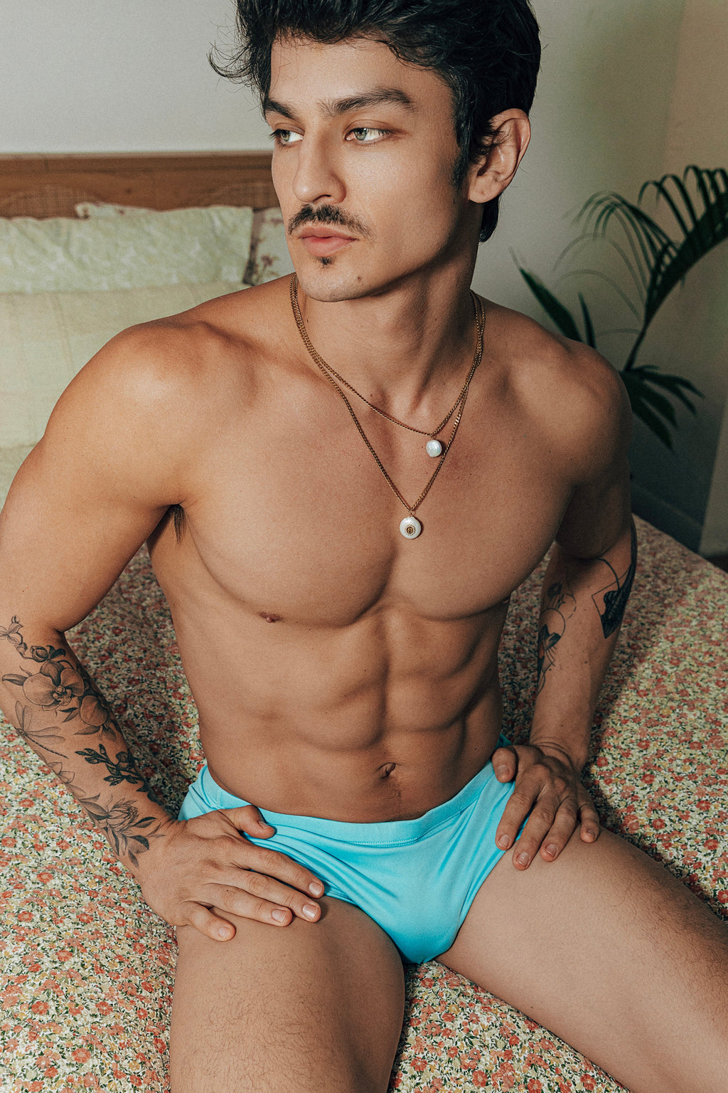 Aqua Swim Sunga
