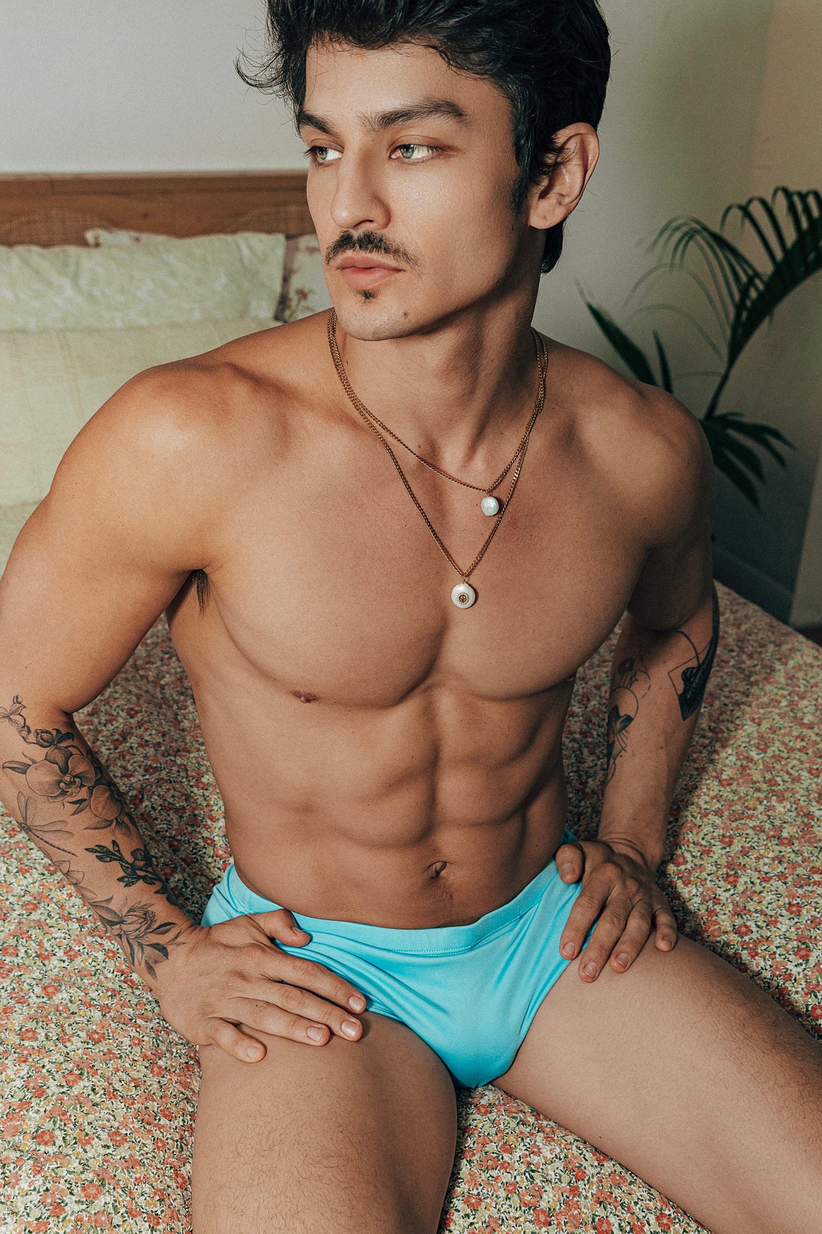 Aqua Swim Sunga