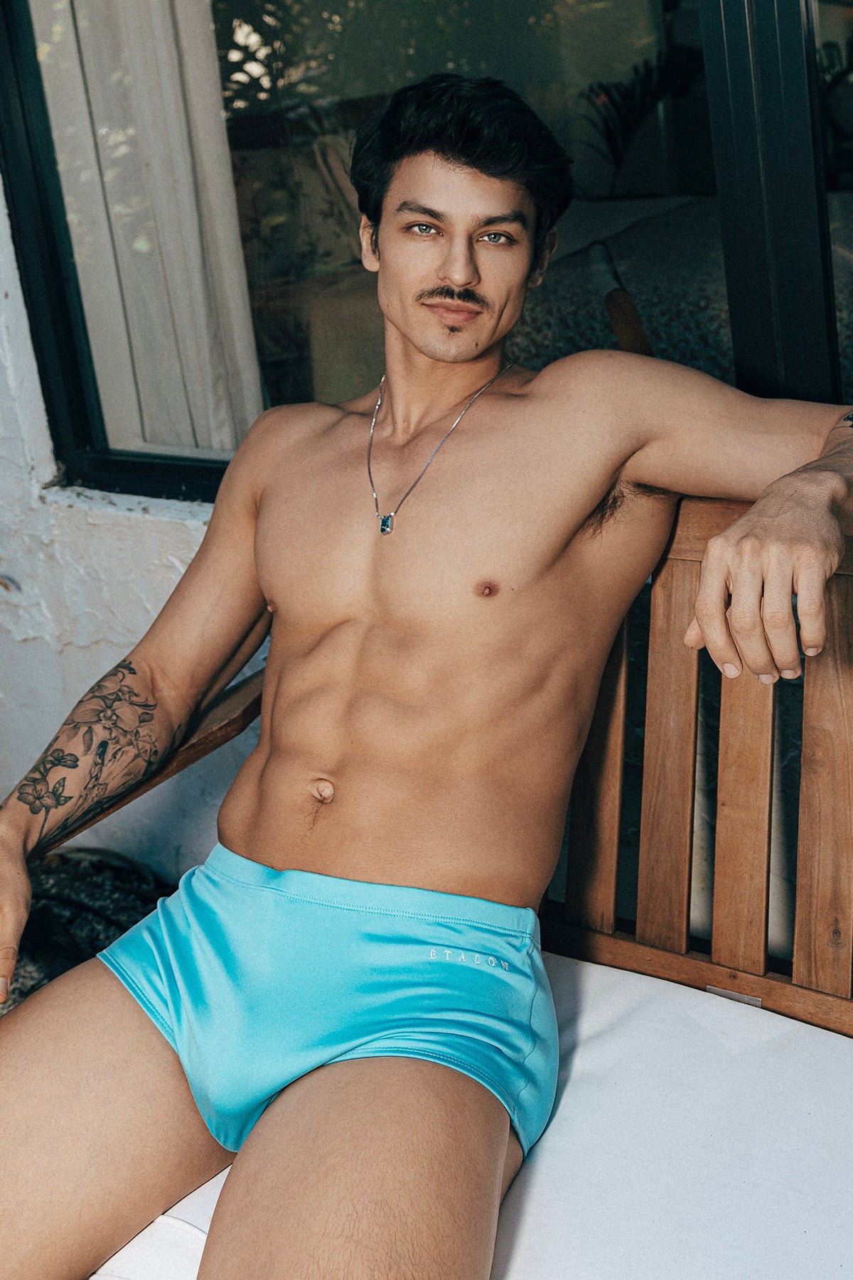 Aqua Swim Sunga