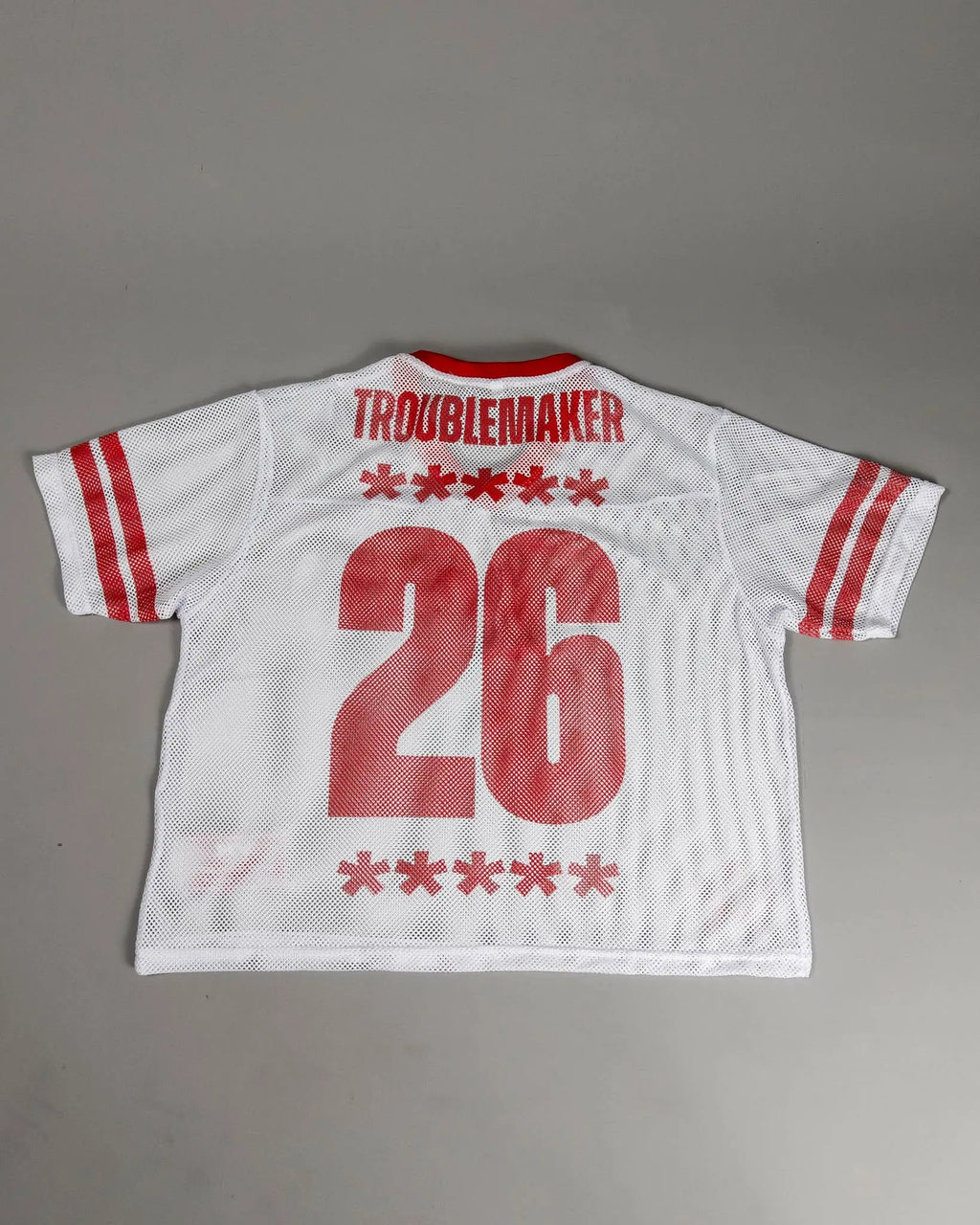 Feral Homo Mesh Jersey