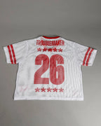 Feral Homo Mesh Jersey