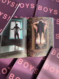 BOYS! BOYS! BOYS! The Magazine Collectors Edition - Volume 6