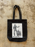 TOM OF FINLAND BOLD JOURNEY TOTE BAG