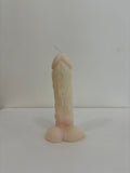 Candle Lume Penis Candle White