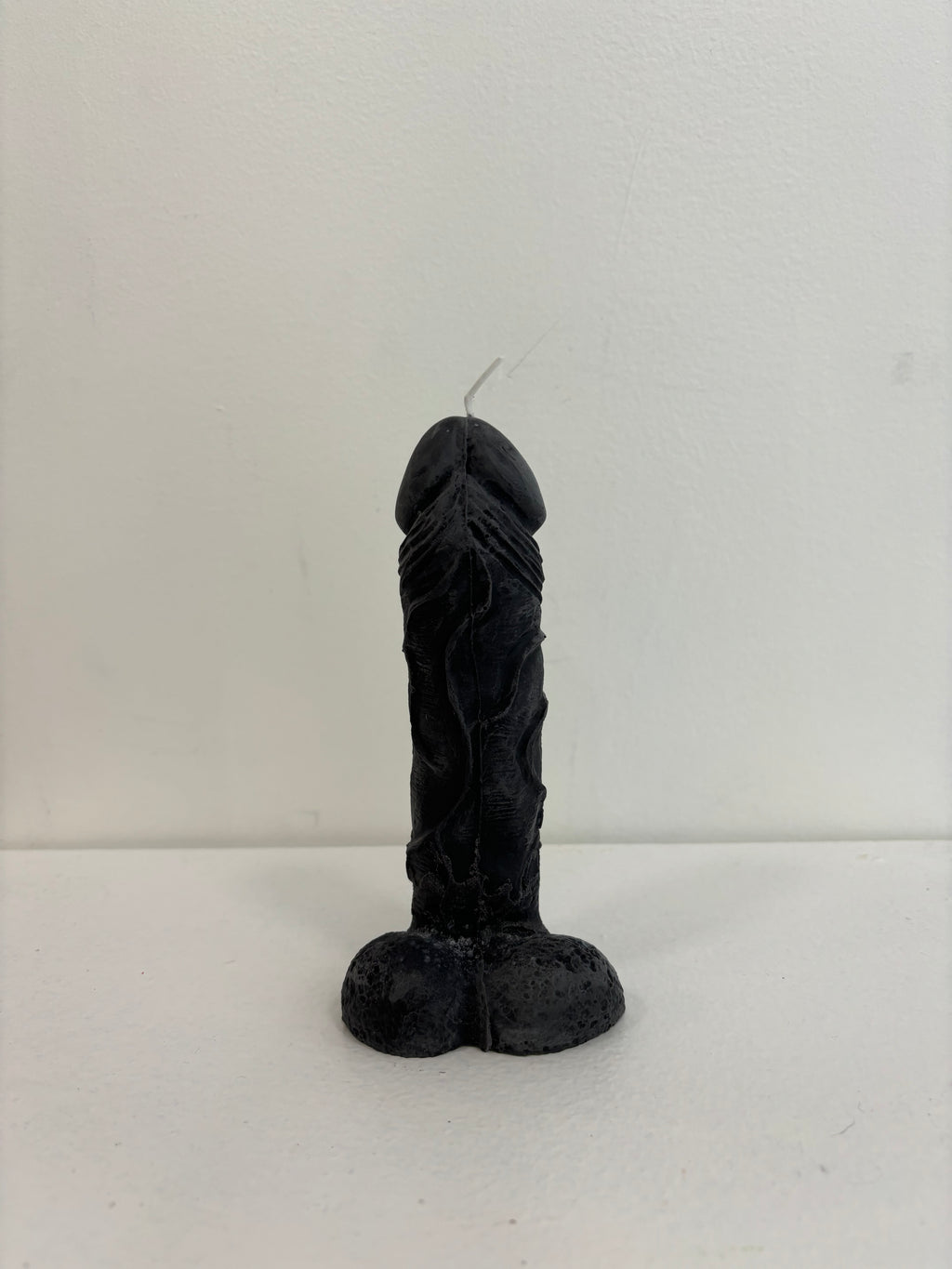 Candle Lume Penis Candle Black