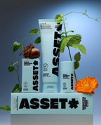 ASSET Hole Control™ Cleanser