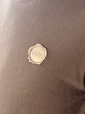 VIKTOR & ROLF BLACK LONG SLEEVE TEE