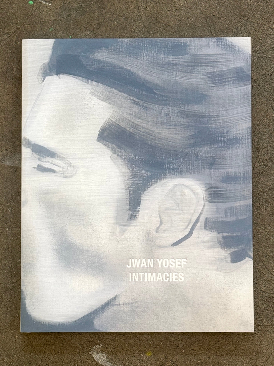 Intimacies by Jwan Yosef
