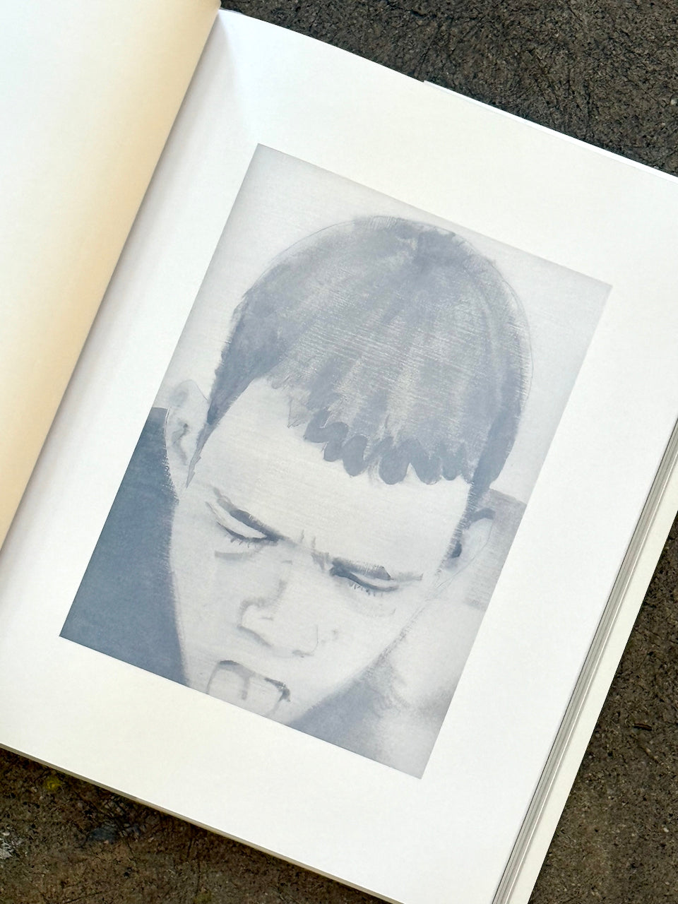 Intimacies by Jwan Yosef