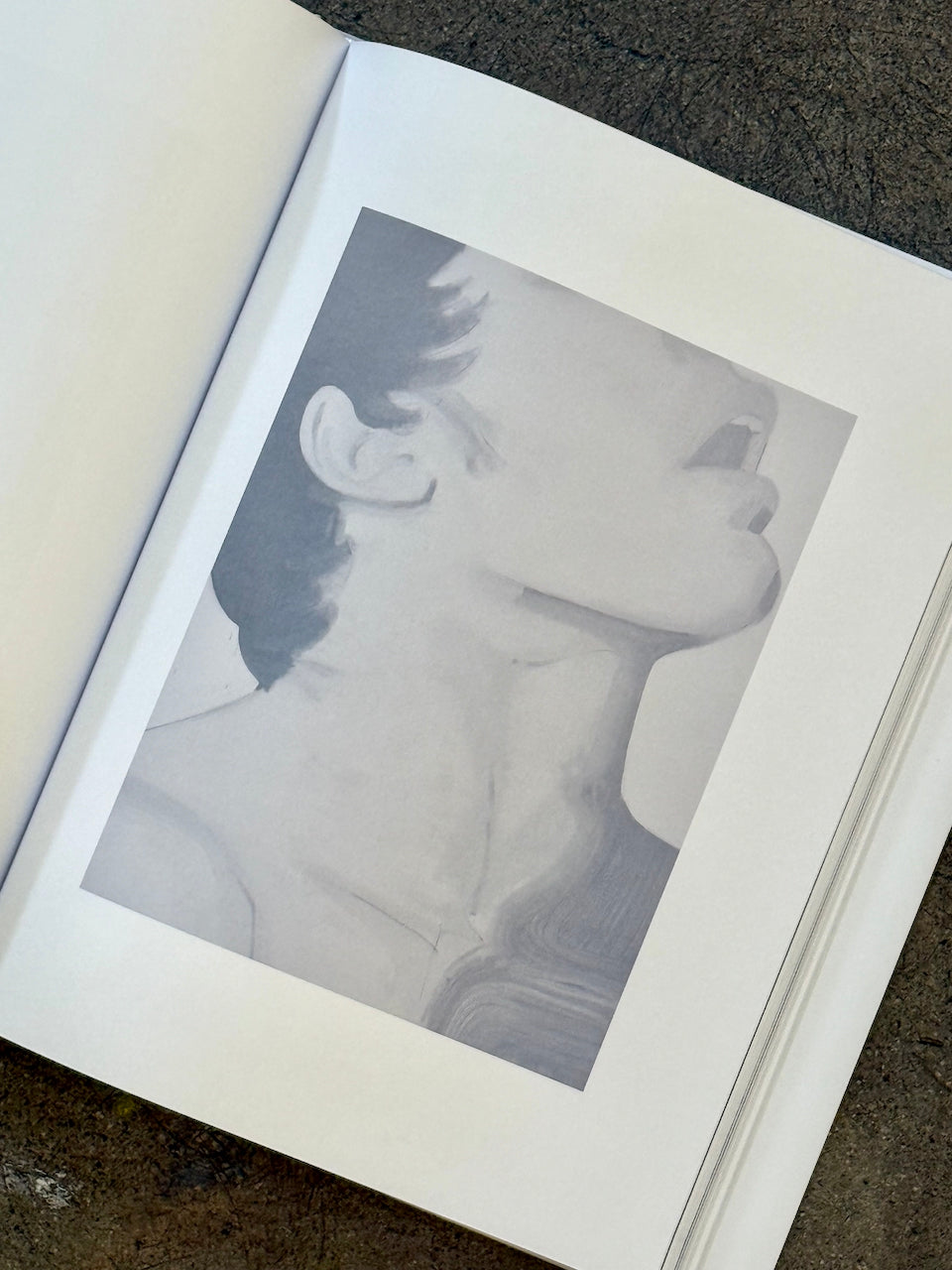 Intimacies by Jwan Yosef