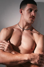 Étalon Diamond Choker