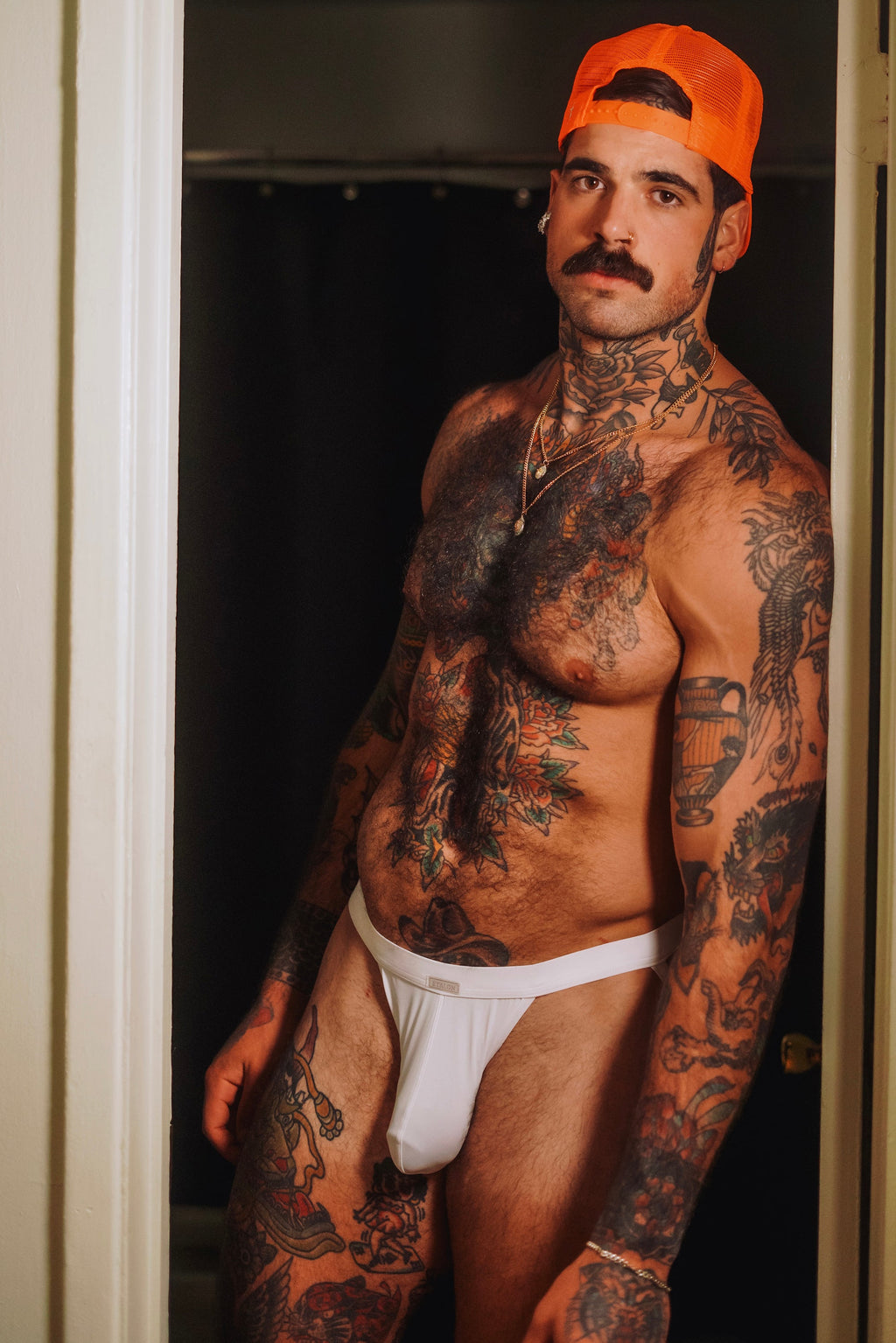 Étalon Jockstrap