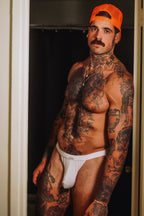 Étalon Jockstrap