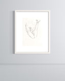 Tom of Finland, Untitled, ca 1973 (KAKE: SADIST, Issue 14, Cover)