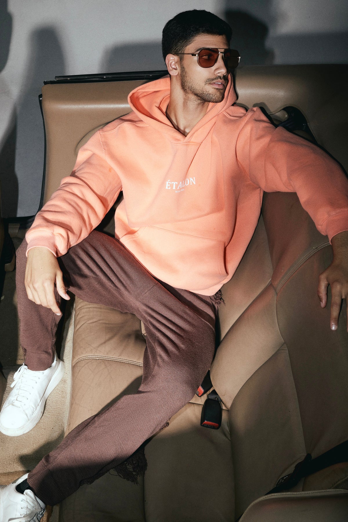 Signature Hoodie
