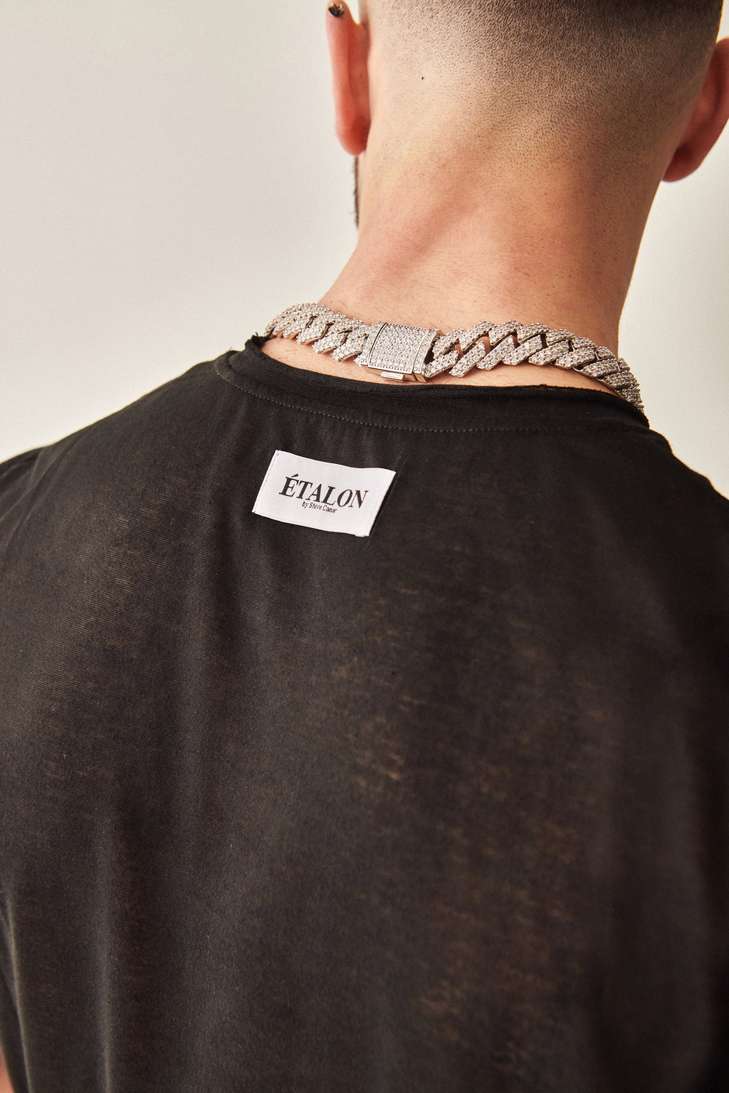 Not So Basic Tee 01