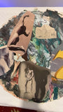Richard Hofmann (1954-1994), Christ in the Garden, 1988