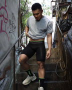 Micro Modal Boxer Brief - Jet Black