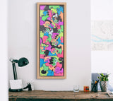 Justin Spakowski, Not a whore, 2015