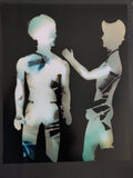Orson Panetti, Fate has Brought Us Together, 2008