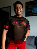 Yes Homo Jersey