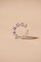 Diamond Ear Cuff