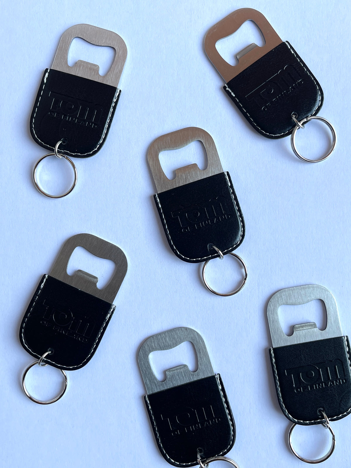 Tom of Finland Bottle Opener By Peachy Kings