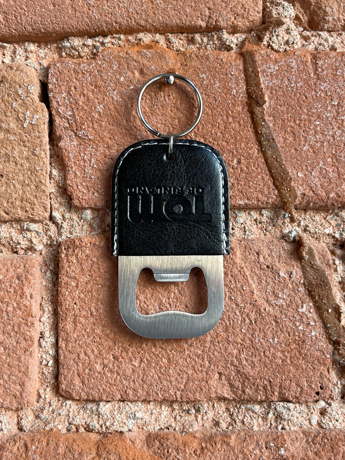 Tom of Finland Bottle Opener By Peachy Kings