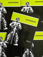 Adwerk by Rex