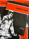 Rough Trade by Rex