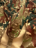 Walter Van Beirendonck codpiece shorts