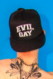 Evil Gay Trucker Hat