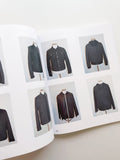 HELMUT LANG ARCHIVE DISPERSED BY JOAKIM ANDREASSON
