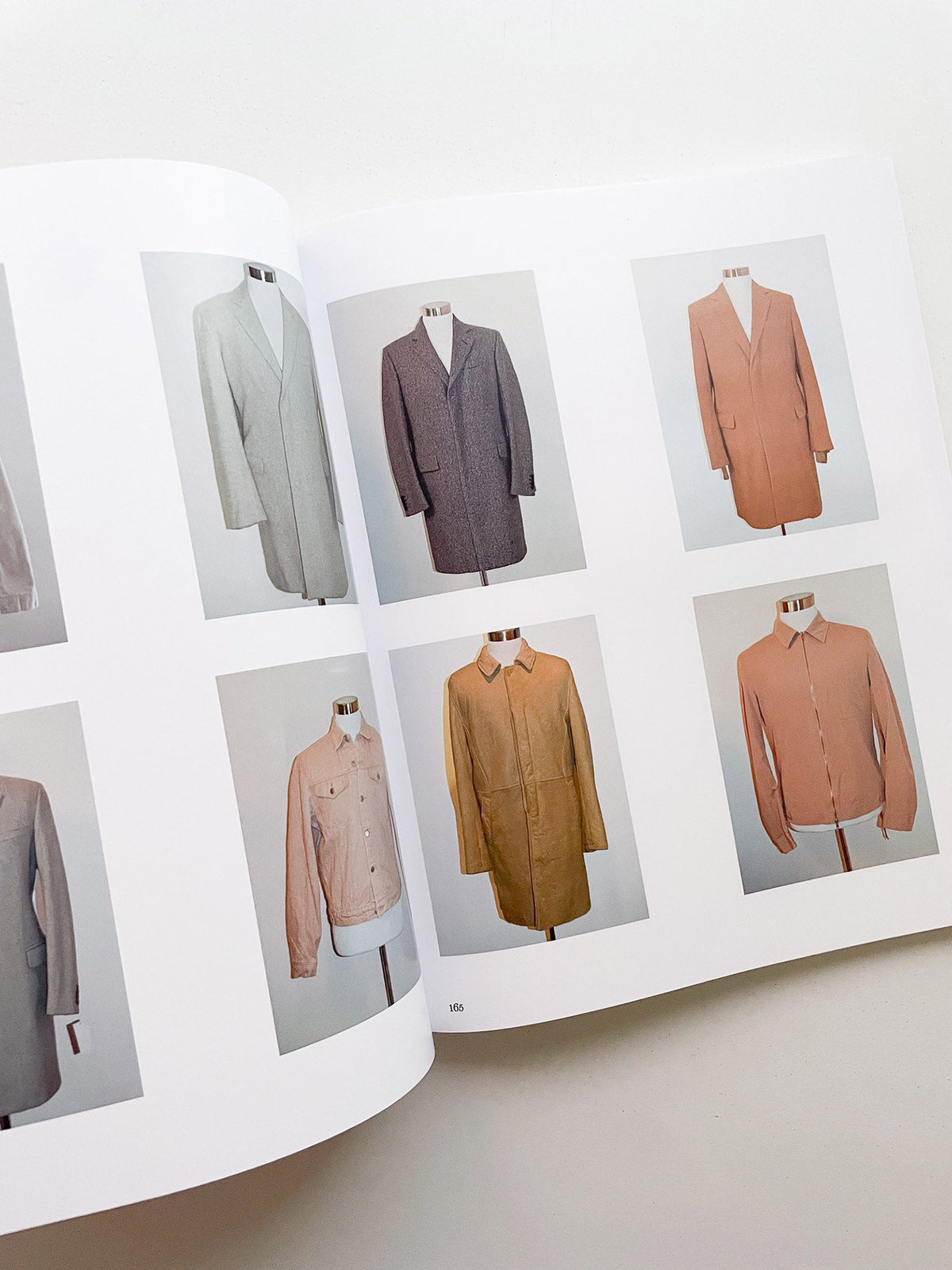 Helmut Lang Archive Dispersed - Special Edition - BY JOAKIM ANDREASSON