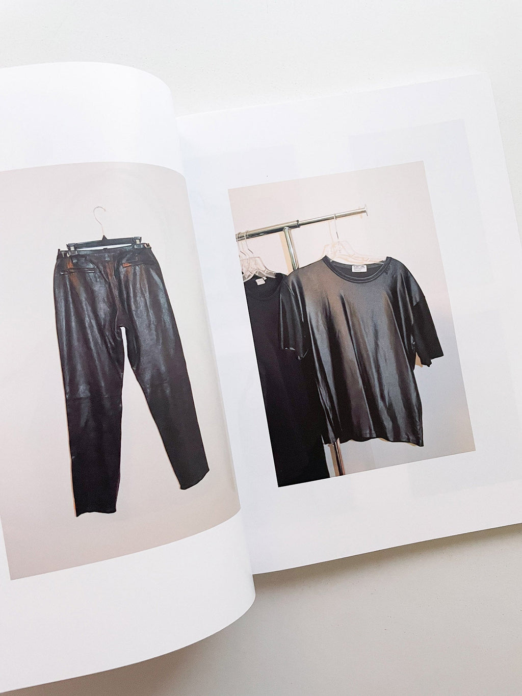 Helmut Lang Archive Dispersed - Special Edition - BY JOAKIM ANDREASSON